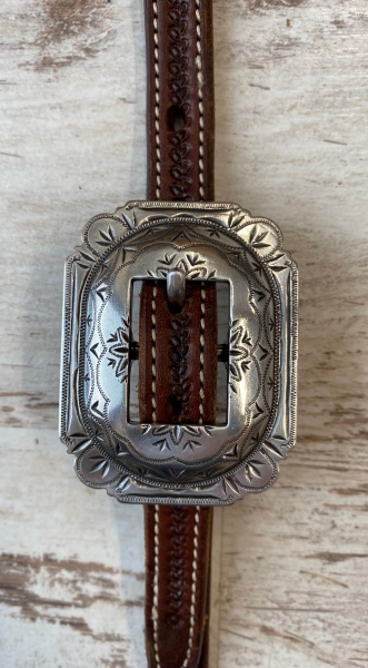 Buckle antik